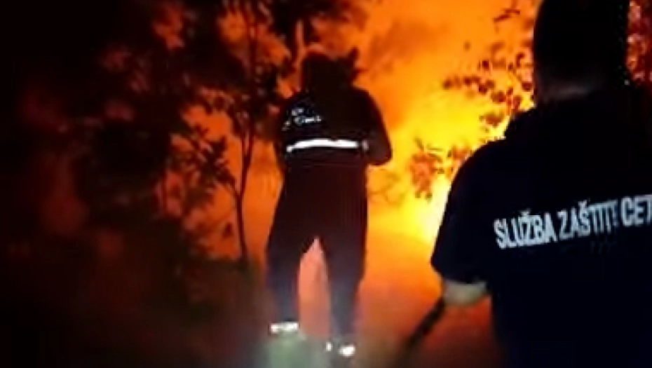 HOROR! U Obrenovcu došlo do požara, djevojčica (3) gorela u krevecu!
