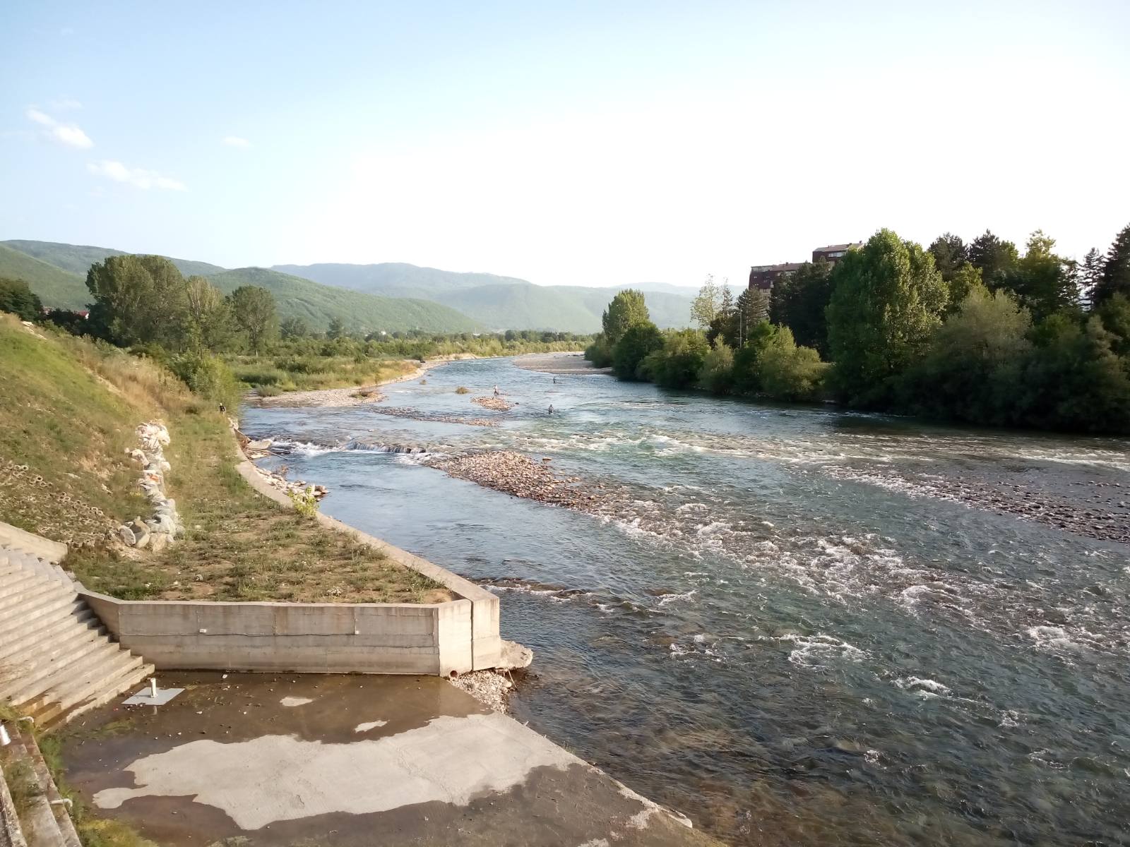 VREMENSKA PROGNOZA Danas do 37 stepeni
