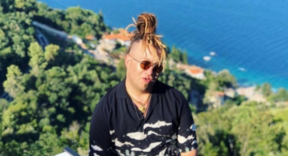 ODROBIJAO! Rasta završio sa kućnim pritvorom!