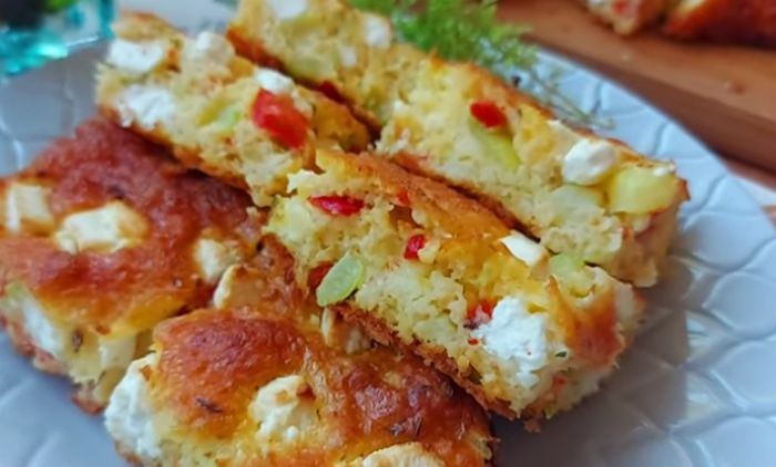 Doručak, užina, večera: Najbolja PITA sa TIKVICAMA do sad!