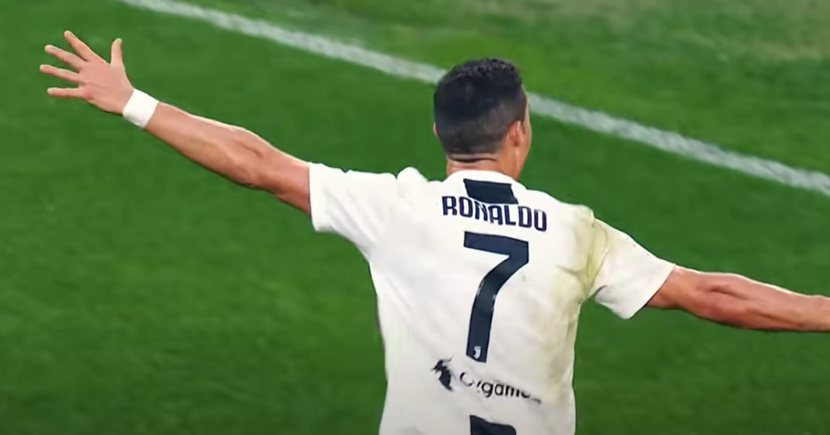 TRESE SE EVROPA: Ronaldo želi da igra sa Vlahovićem!