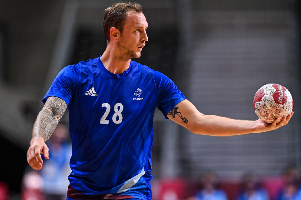 FRANCUSKA DOMINACIJA "Trikolori" u četvrtom uzastopnom finalu osvojili zlatnu medalju!