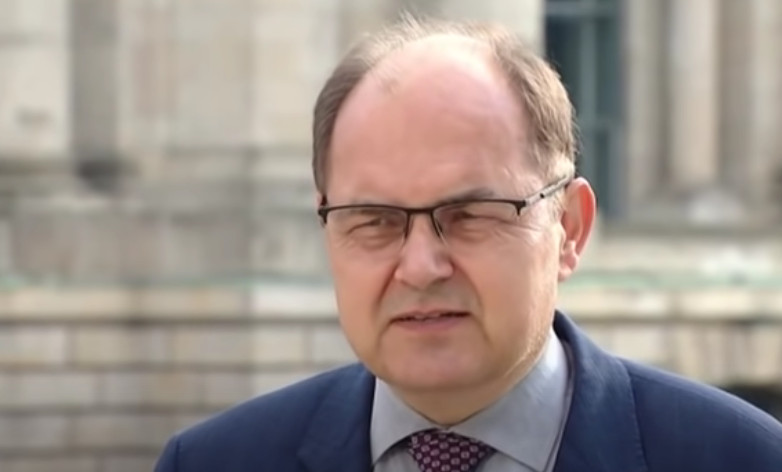 ŠMIT U BIH Novi visoki predstavnik za BiH stupa na dužnost