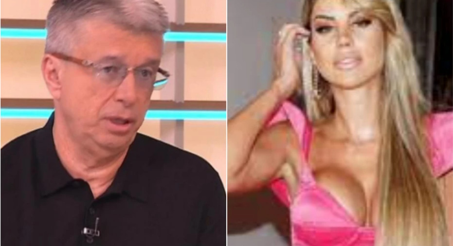 SKANDAL! Prošlogodišnju pobjednicu Zadruge Ivu Grgurić nameštali Saši Popoviću, isplivali svi detalji njihovog "odnosa"