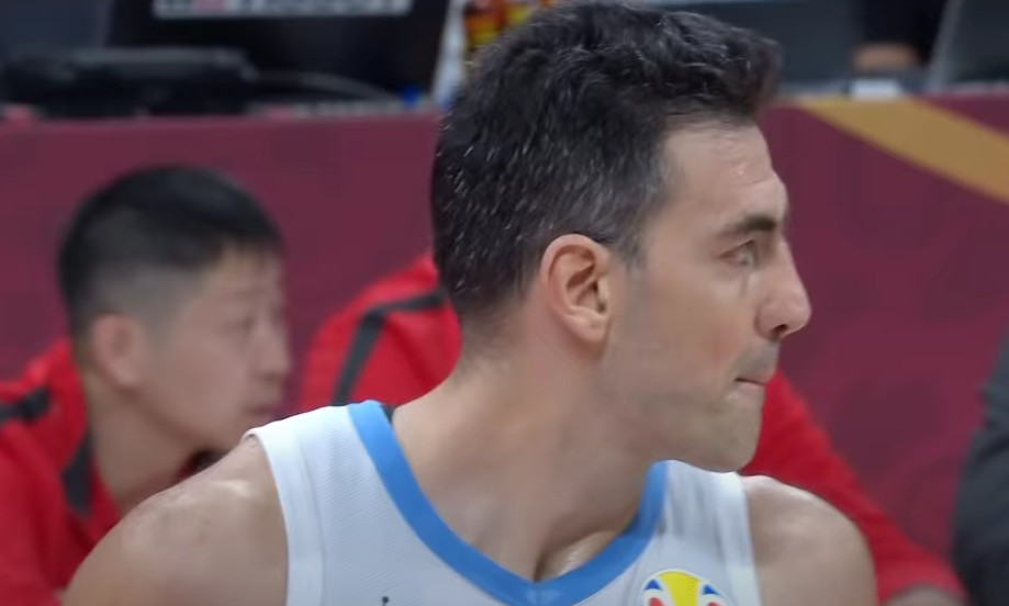 DOVOLJNO JE REĆI LUIS SKOLA! Argentina će igrati u četvrtfinalu Olimpijskih igara