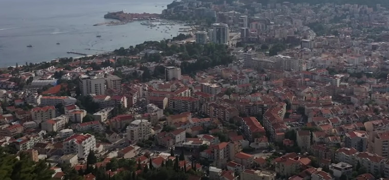 TURISTIČKA ORGANIZACIJA: U Budvi 25 odsto više turista
