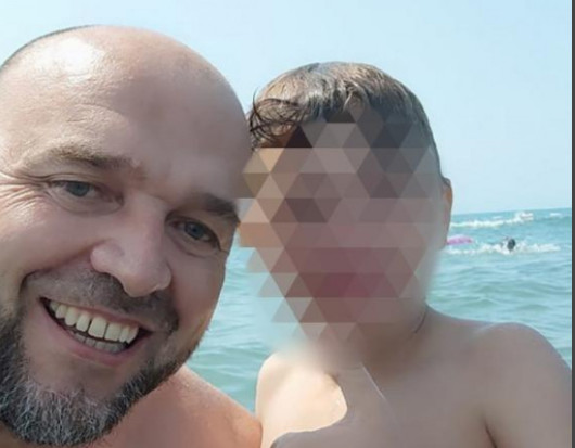 DRAMA SA SREĆNIM ZAVRŠETKOM NA VELIKOJ PLAŽI Spriječena tragedija, svjedočio borbi dječaka za život!