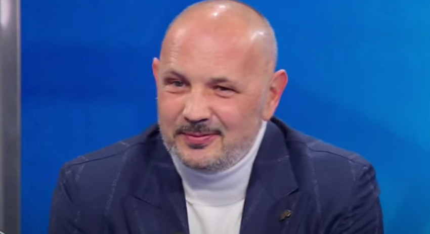 Ovako je Miha vodio Vijerija, Adrijana i Favalija u provod po Beogradu! CECA IM PEVALA