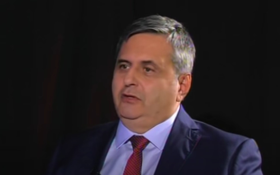 SLAVEN RADUNOVIĆ: Vraćanje kapele na Lovćen biće simbol kraha Brozove ideologije