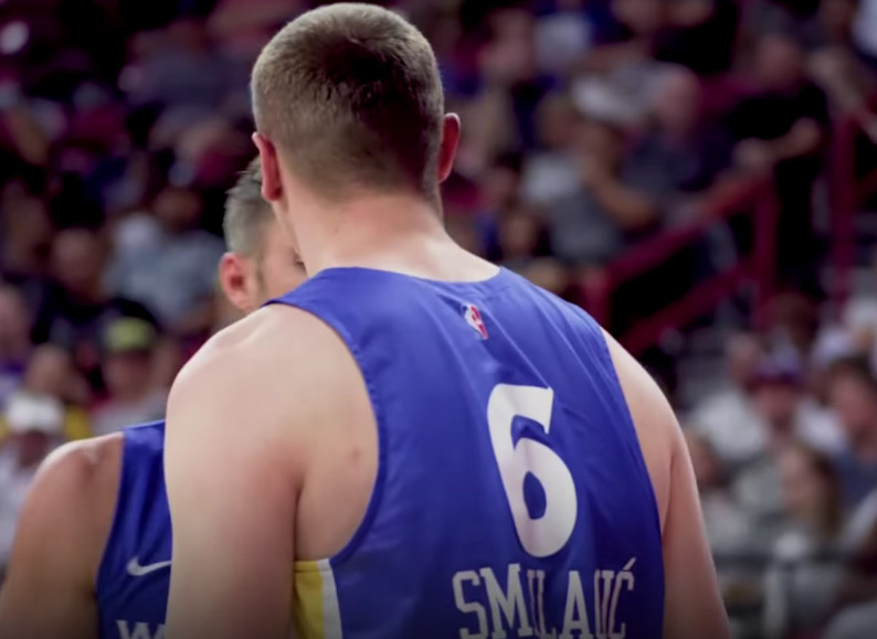 VIŠE NEMA DILEME Igrač napustio Golden Stejt, sledeća stanica Partizan!?