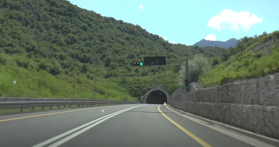 Kroz Sozinu od početka godine prošlo više od 575 hiljada vozila