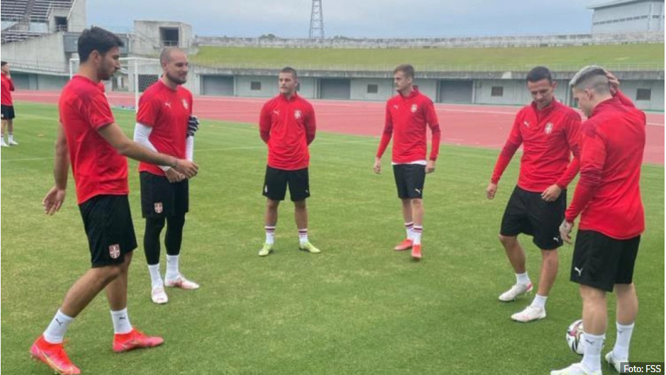 ČETIRI KORAKA UNAZAD Pad Srbije na FIFA rang listi!