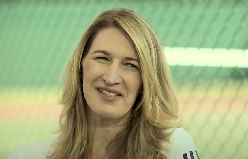 ŠTEFI GRAF: Voljela bih da Novak osvoji Ju-Es open, bilo bi to sjajno za tenis