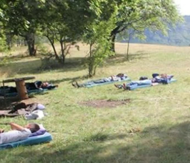 NAJUPORNIJI JOŠ LEŽE U Brezni oboren rekord u izležavanju