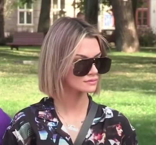 BATALILA RIJALITI Tara Simov promijenila zanimanje, prešla u kozmetičarke i radi nokte