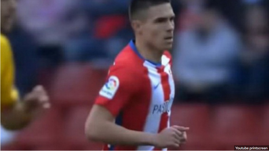 STIGLA NAGRADA ZA FENOMENALNU SEZONU Đurđević konačno u La Ligi, sledeća stanica - Madrid?!