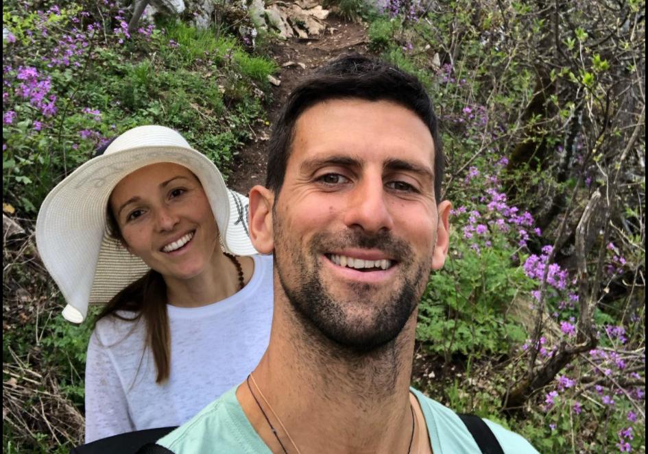 BIJONSE I DŽEJ ZI DOLAZE U SRBIJU! Novak i Jelena pozvali su ih na useljenje u porodičnu vilu!