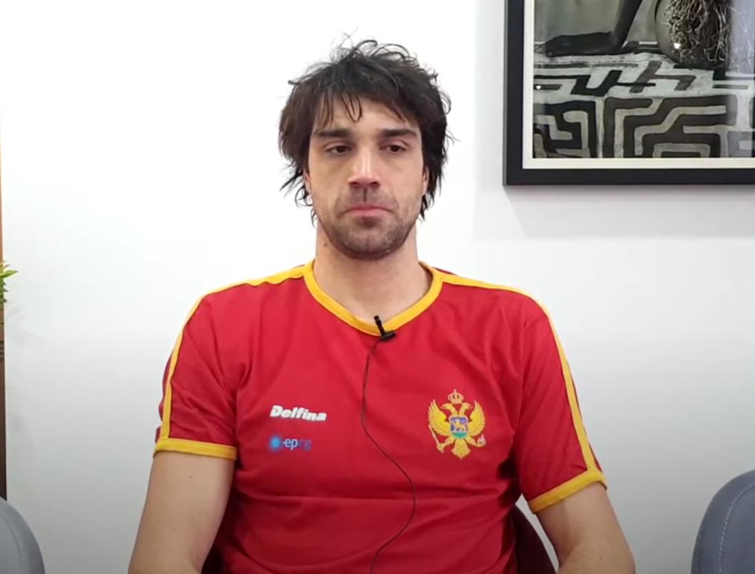 DRAŠKO BRGULJAN: Falilo energije i inata, možemo sa Grčkom
