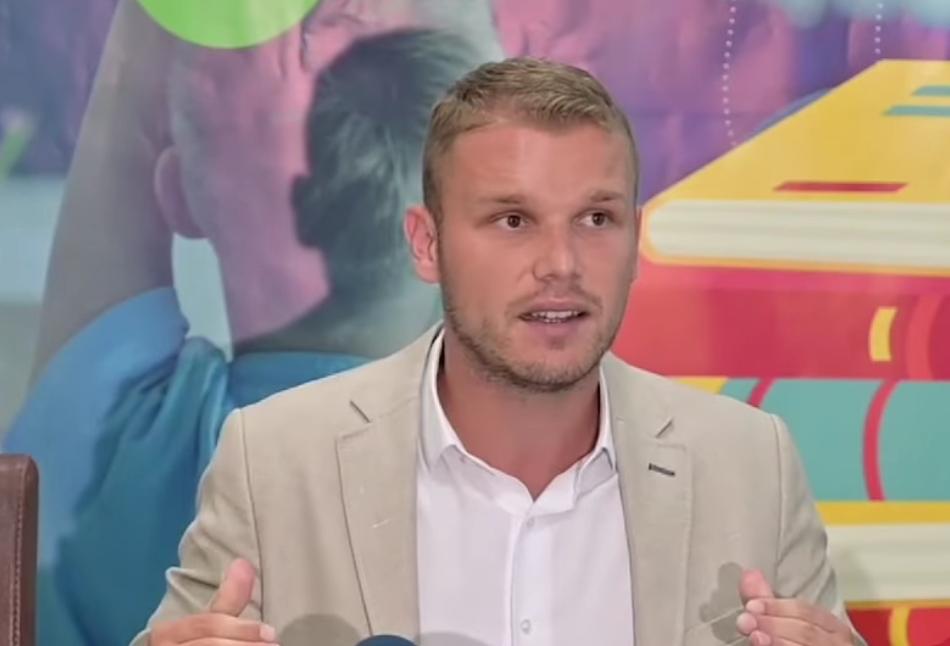Gradonačelniku Banjaluke ukinuta zabrana ulaska u Crnu Goru