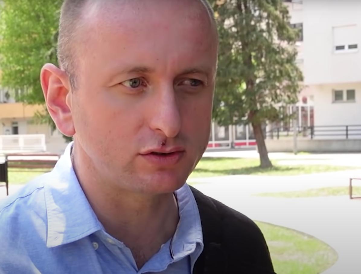 KNEŽEVIĆ: Protest koji je održan na Cetinju u nedjelju nije bio prijavljen u skladu sa zakonom, uskoro odluka gdje će biti ustoličenje mitropolita