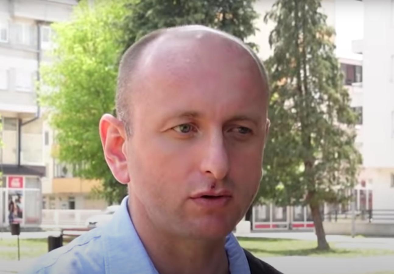 KNEŽEVIĆ: Precizirati jasan rok za održavanje popisa