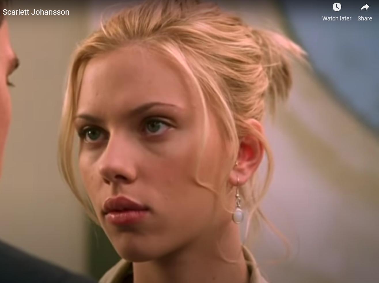 PREPORUČUJEMO VAM PET SJAJNIH FILMOVA Skarlet Johanson koje ste možda propustili