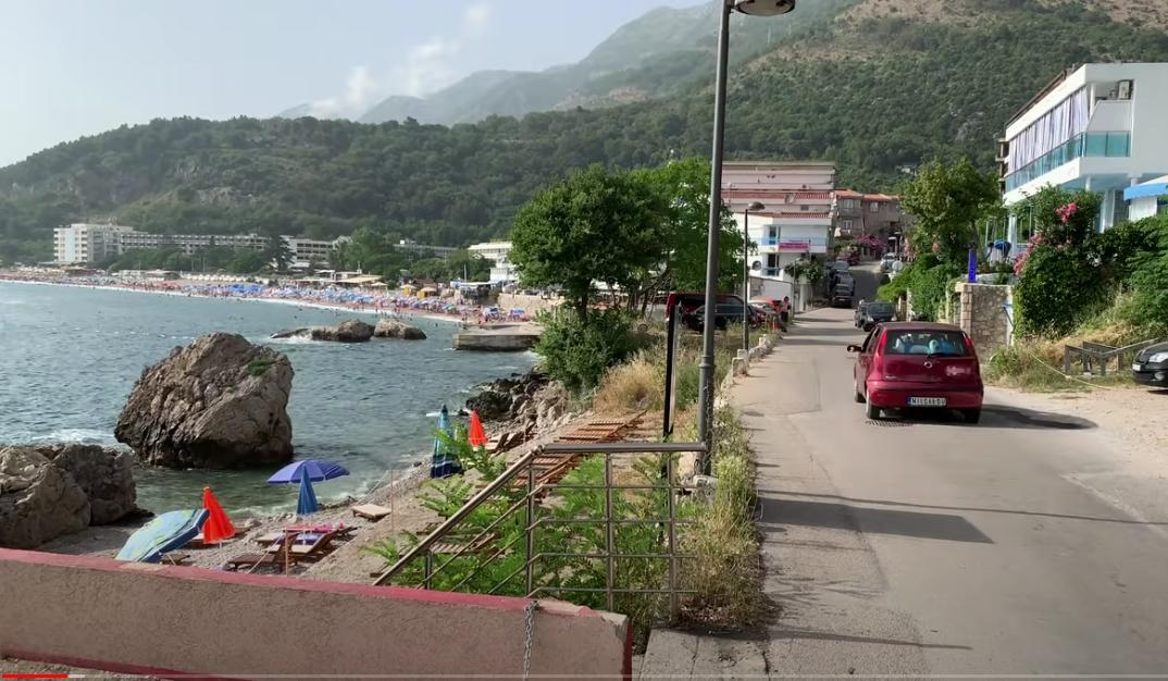 TRAGEDIJA! Majdanpečanin se udavio na letovanju u Sutomoru, nesrećni čovek bio na odmoru sa porodicom