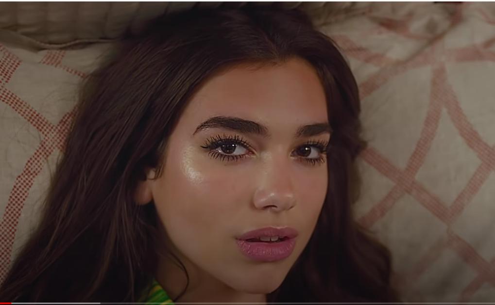 "NE ŽELIM NIKADA DA ODEM": Dua Lipa otputovala na odmor u Albaniju