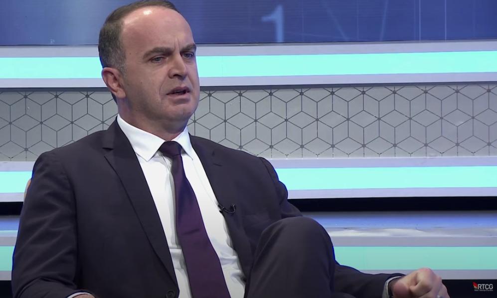 NIK ĐELJOŠAJ:  Vrijeme nezakonite radnje DPS Tuzi prošlo, srušićemo sve objekte koji su izgrađeni na opštinskom zemljištu