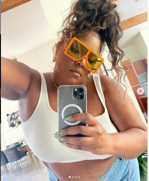 LIZZO POTVRDILA DA SU “GLASINE” ISTINITE  – nova pjesma stiže nakon dvije godine