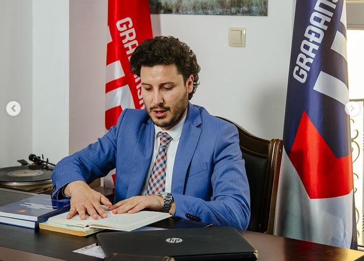 Abazović: Kada se steknu uslovi za kažnjavanje, privilegovanih neće biti