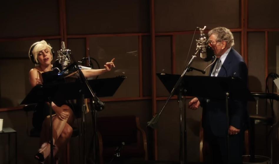 TONY BENNETT SLAVI 95. ROĐENDAN, Objavit će drugi album s Lady Gagom