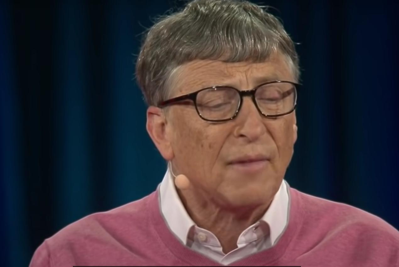 BILL GATES PROGOVORIO O RAZVODU: Bio je to izvor velike tuge, Melinda je sjajna osoba