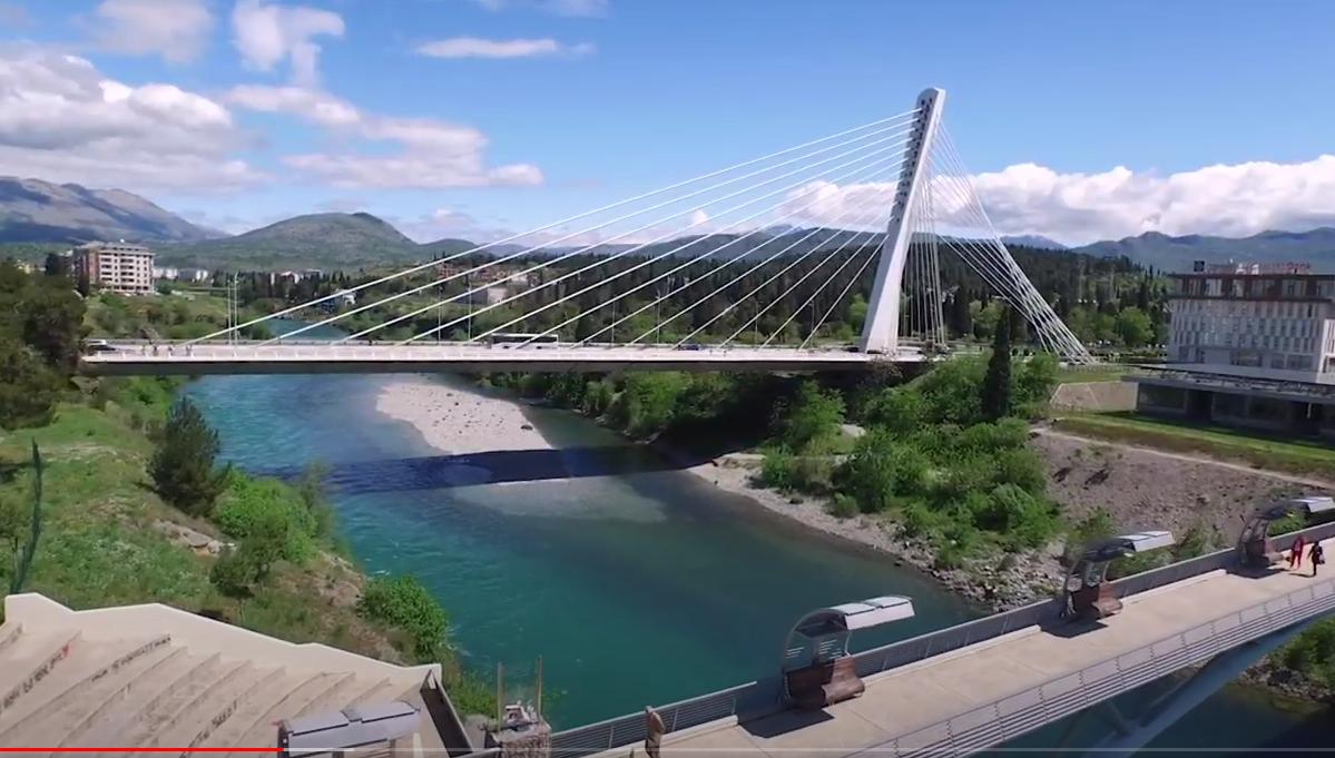 Vodostaj Morače jutros bio skoro 10 metara