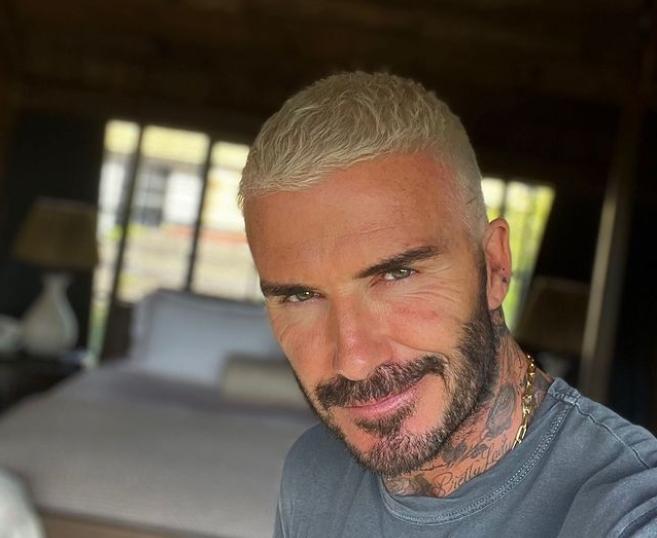 ČASOPIS IZ 1998. GODINE PREDVIDEO KAKO ĆE DEJVID BEKAM IZGLEDATI ZA DVADESET GODINA! Fotografija će vas ostaviti bez teksta (FOTO)