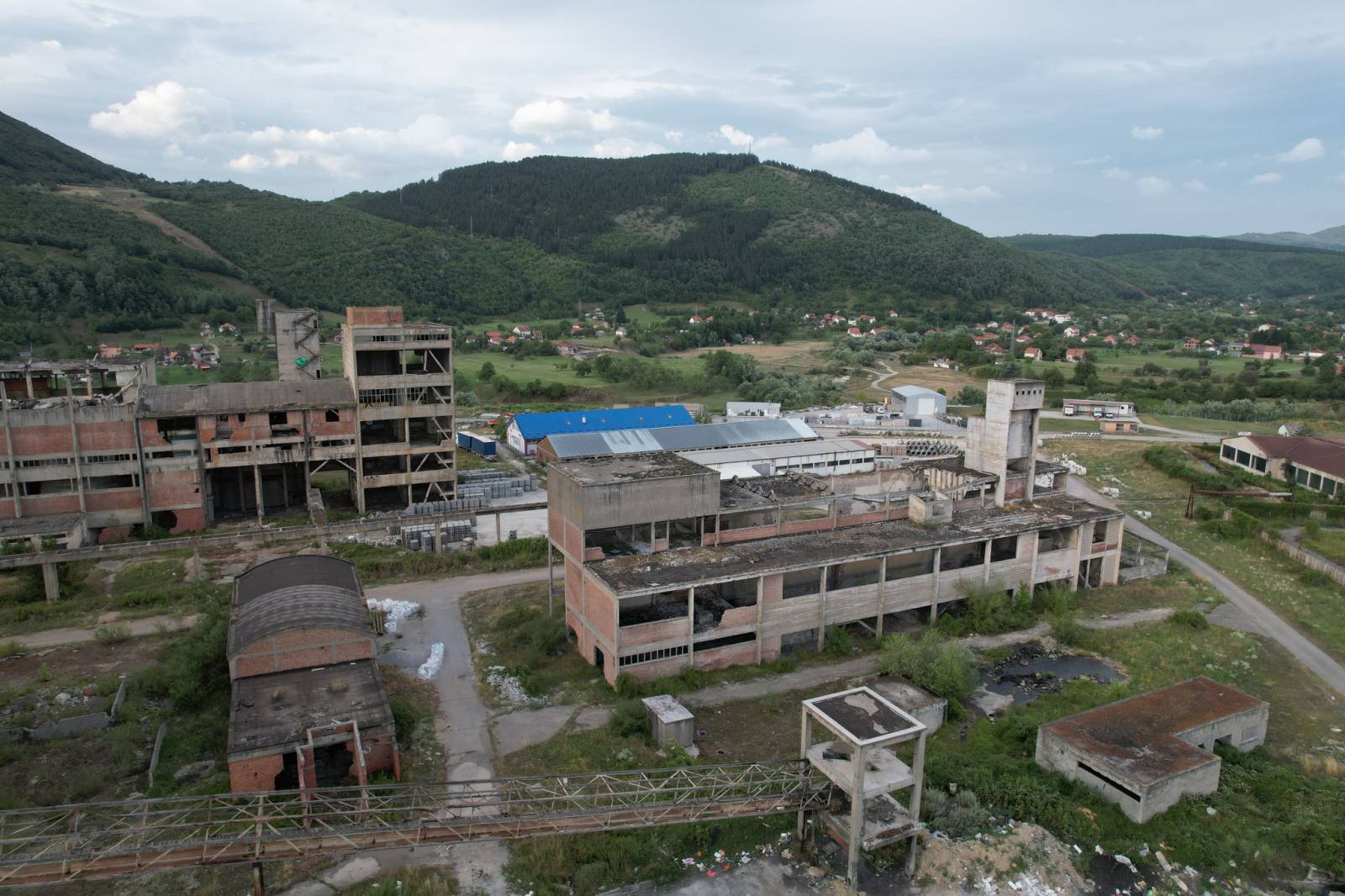 RADNICI CELULOZE IZ BERANA: Svjesni smo da smo svrstani u građane drugog reda!