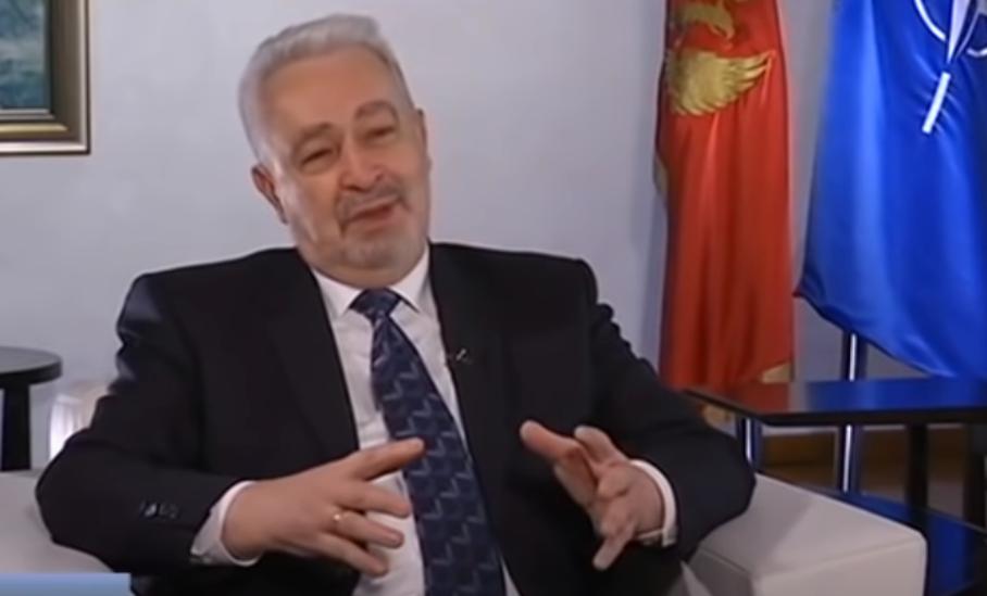 "NIČIJI PREMIJER"  Zaboravio je Krivi čijom je voljom došao na mjesto predsjednika Vlade, a narod pamti!