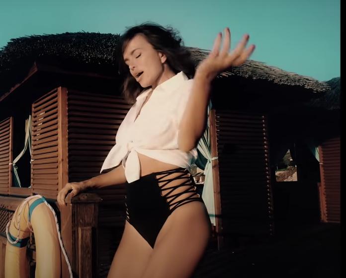 NAJZGODNIJA BAKA NA ESTRADI: Severina pozorala sa svojim unukom! (FOTO)