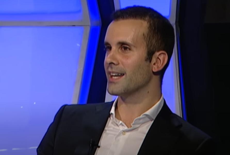 SPAJIĆ: Ujedinimo se da zajedno stvaramo svijet kakav djeca zaslužuju