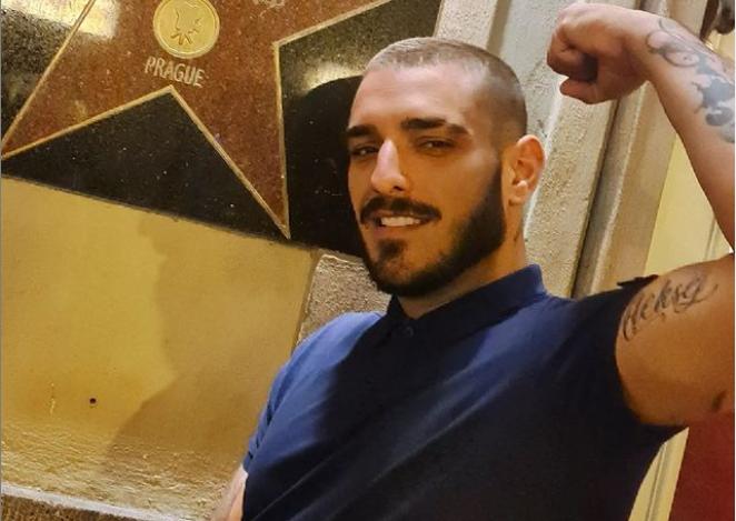 DARKO LAZIĆ NASTAVIO DA KRŠI ZAKON Dobio zabranu da vozi zbog alkohola i kokaina, novim potezom razbijesnio sve