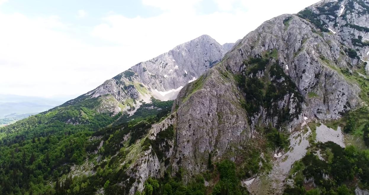 Nestao strani državljanin na Durmitoru, od juče mu se gubi svaki trag! Prijatelji mole za pomoć