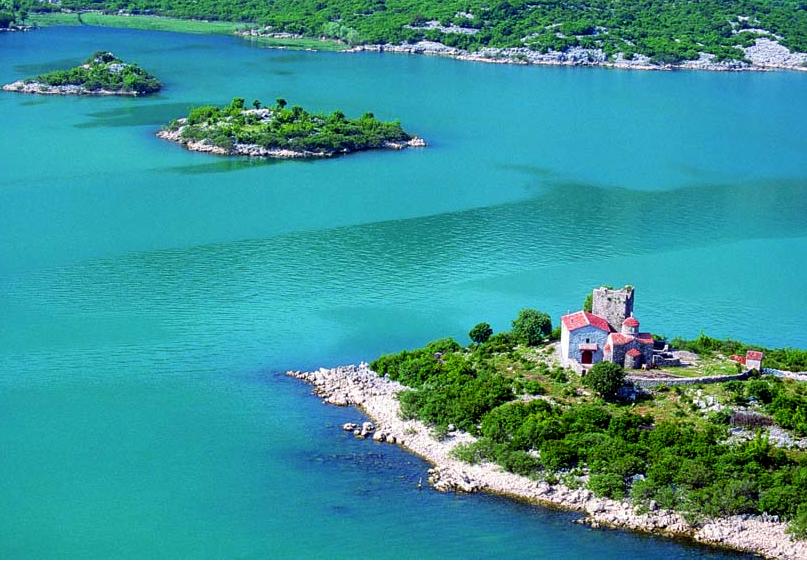 U BARU DEVET ODSTO VIŠE TURISTA NEGO 2019: Stoprocentna popunjenost Kalampera, Ruža Vjetrova na 95 odsto