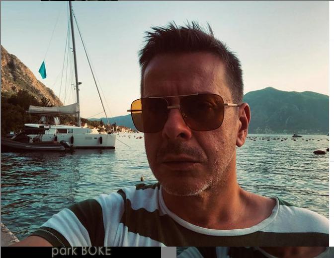 BARBA SLAVI NOLETA: "Suze srbomrzaca i drugosrbijanaca nakon 'Melburna' su melem"