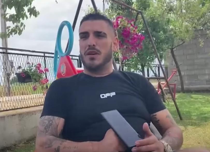 RIJEŠIO DA SE POPRAVI! Darko Lazić počinje da brine o DJECI! (FOTO)