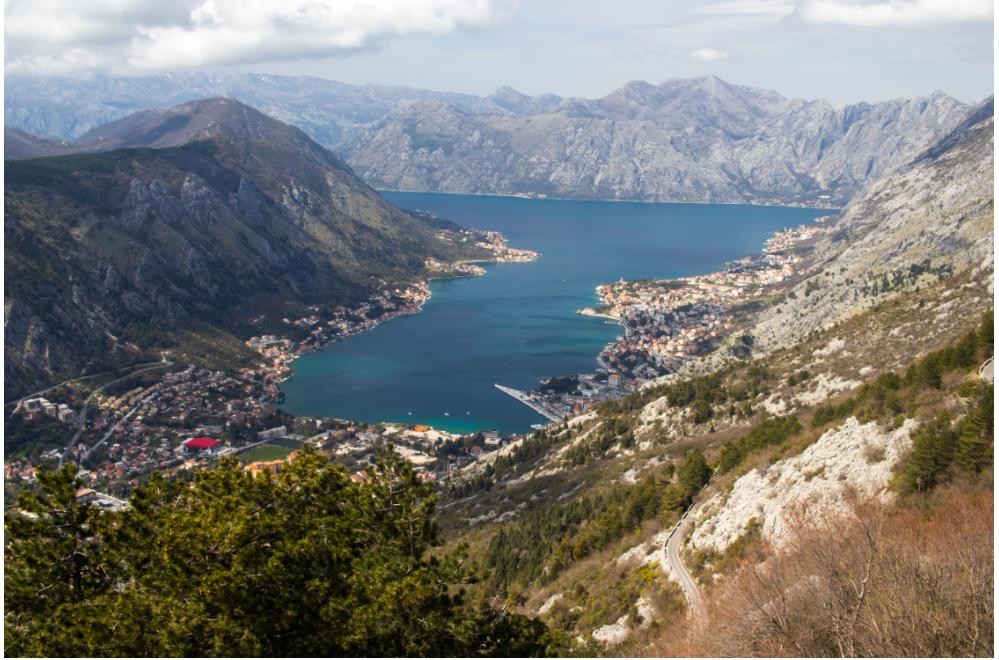 BROJ TURISTA NA NIVOU REKORDNE 2019. U Kotoru boravi oko 10.100 registrovanih gostiju