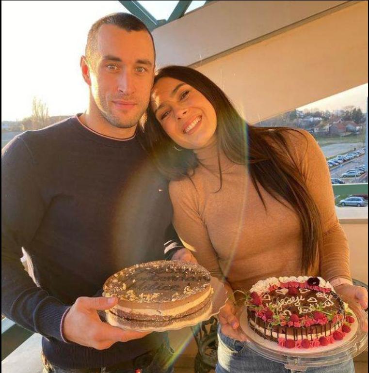 NAKON ZLATA NA OLIMPIJADI, UDAJE SE MILICA MANDIĆ! Evo šta kaže o svom izabraniku i penzionisanju