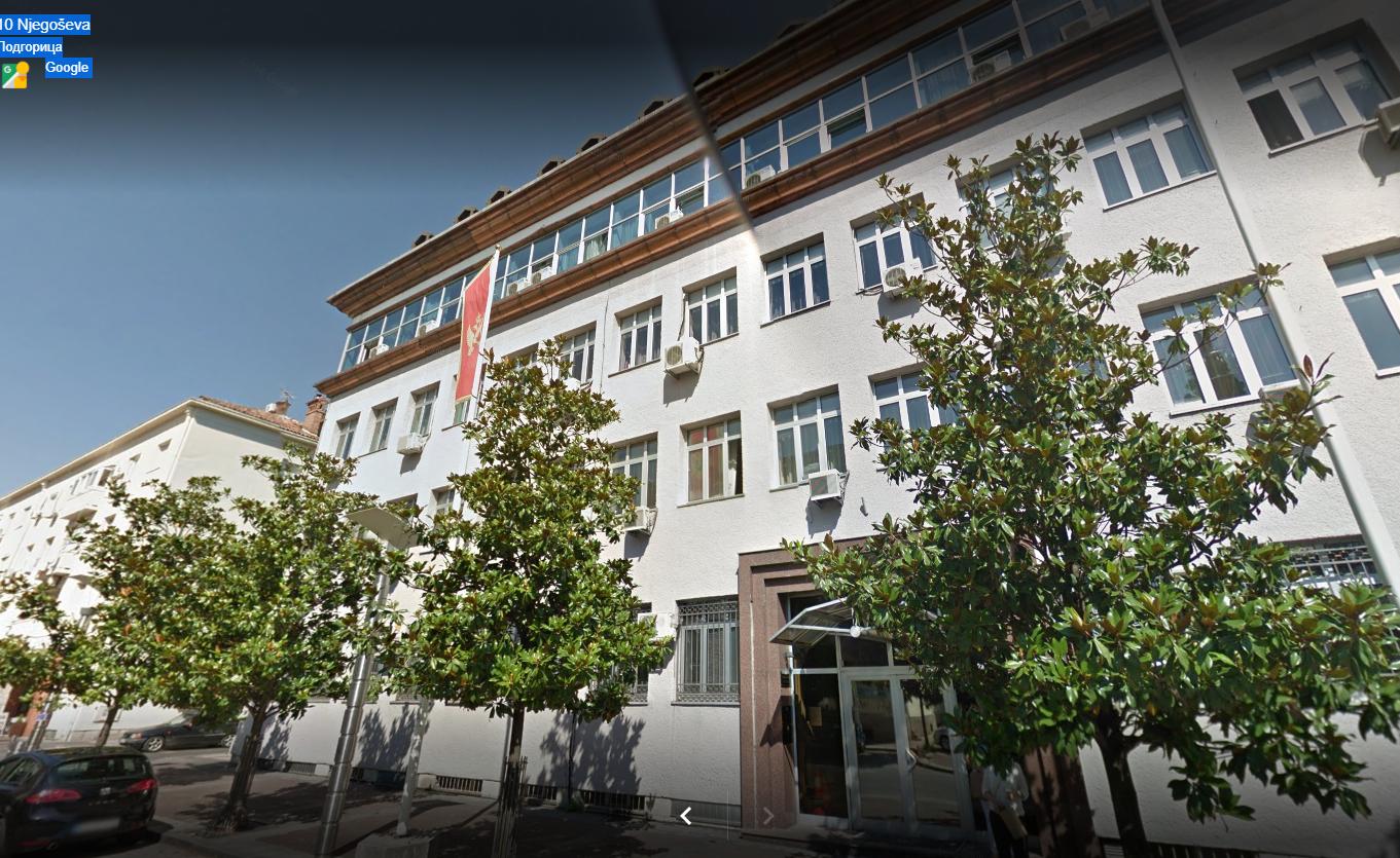 Sudski savjet: Uskoro odluka o postavljanju sudije koji će rukovoditi Vrhovnim sudom