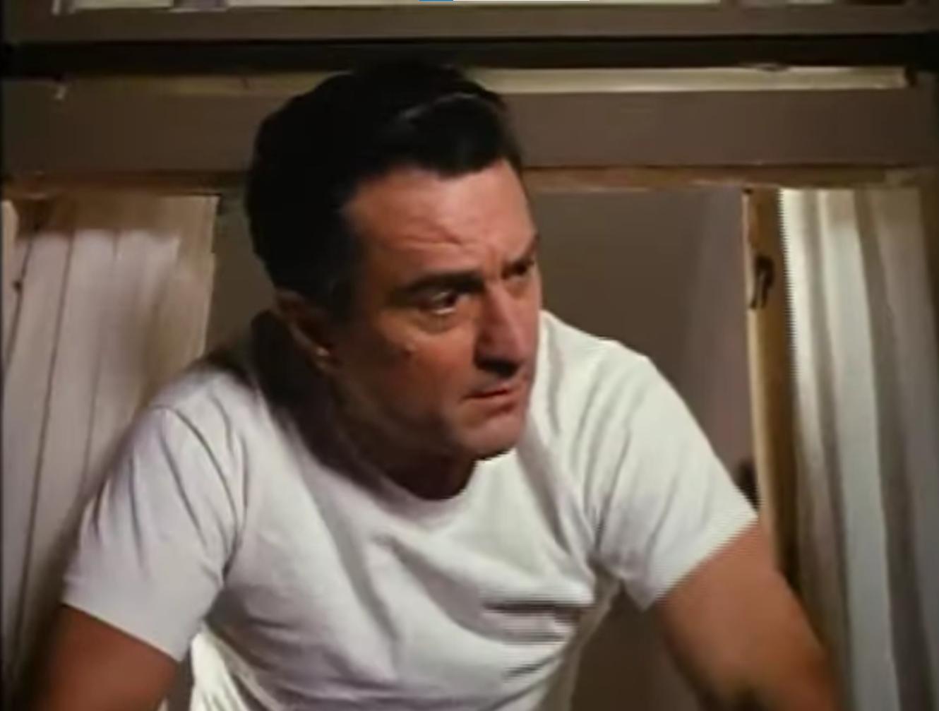 ROBERT DE NIRO DAO ĆERCI PRELIJEPO SRPSKO IME: Razlog je nevjerovatan! Oduševljen je ovom Andrićevom knjigom