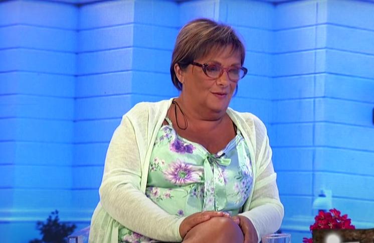 "KIJA JE NAJVEĆI PREVARANT!" Nadicu gledateljka brutalno vređala, a onda joj je pogodila živac! (VIDEO)