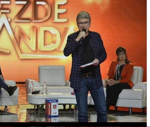 EVO KOLIKU PLATU PRIMA SAŠA POPOVIĆ: Otkriveno i da li žiri ima ugovor i honorar